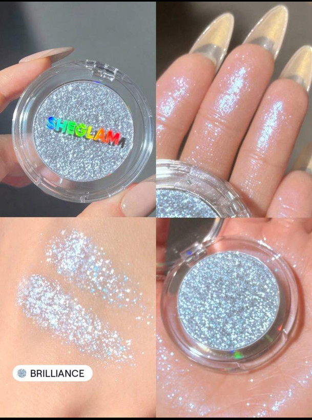 سایه هایلایتر شیگلم